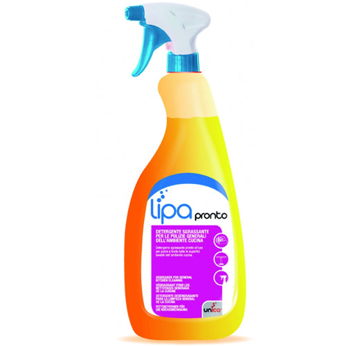 Lipa Pronto 750ml Cf 6 Pz