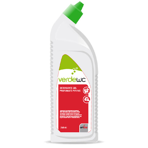 Verde Wc 750ml Pz 1