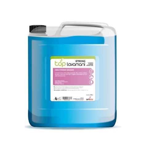 Top Mani Strong Lt 5 Cf 4 Pz