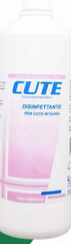 DECS CUTE SPRAY 250ml (cf40pz)