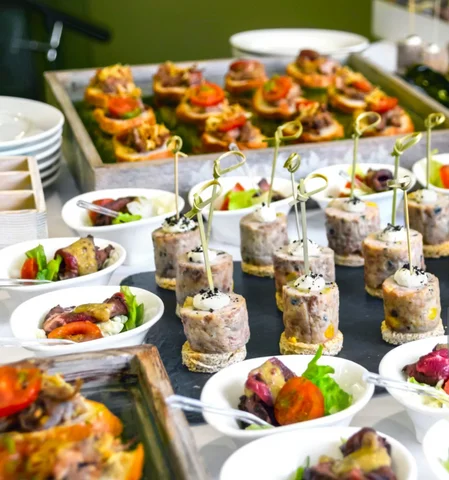 Catering aziendale