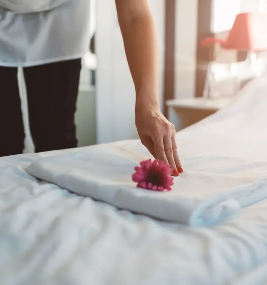 Gestione B&B e ospitalità