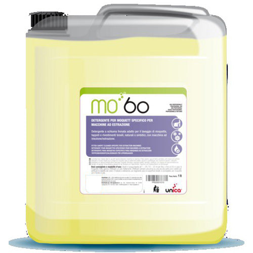 Mo 60 Prodotto Pavimenti Tssili 5kg Pz 1