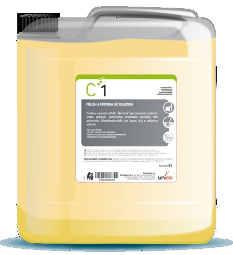 C 1 Cera Metallizzata 5kg Cf 2 Pz